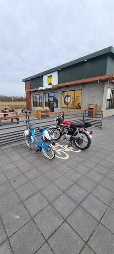 Photo of McDonald's Nykøbing Mors - Vester Fald 3, 7900 Nykøbing Mors